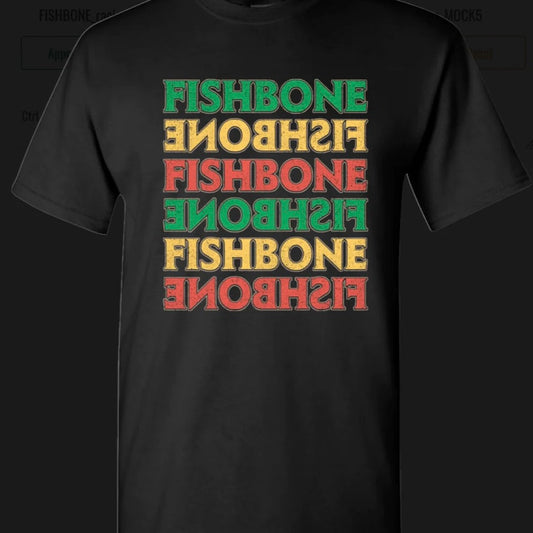 Fishbone - Repeat
